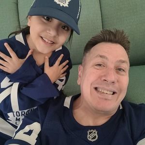 Meet your Posher, Justin